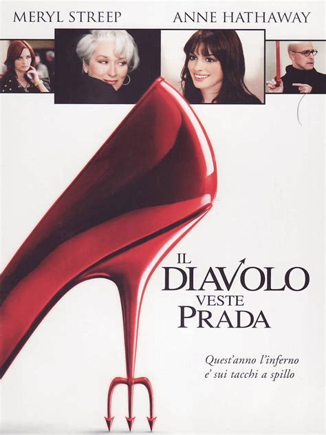 il diavolo veste prada streaming cb|il diavolo veste prada streaming online.